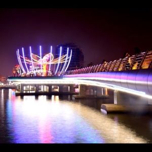 Meet your Posher, Oanh